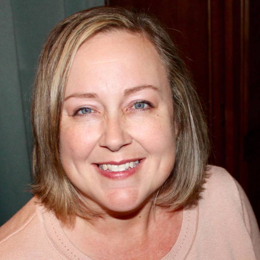 Meet your Posher, Leslie